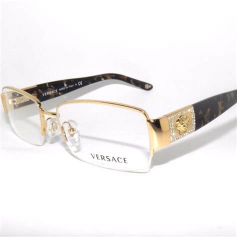 versace glasses optical express|authentic Versace eyeglasses.